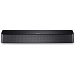Bose Solo Soundbar II 2.0 Soundbar mit Subwoofer, Bluetooth (2020), schwarz