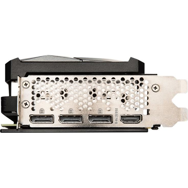 MSI GeForce RTX 3080 Ventus 3X Plus 10G OC LHR, 10GB GDDR6X, HDMI, 3x DP (V389-263R) – Bild 5