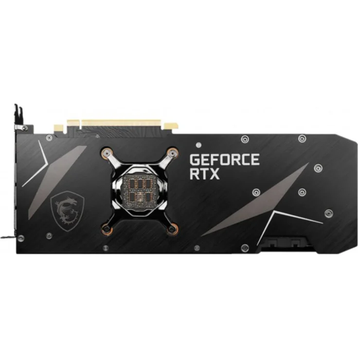 MSI GeForce RTX 3080 Ventus 3X Plus 10G OC LHR, 10GB GDDR6X, HDMI, 3x DP (V389-263R) – Bild 4