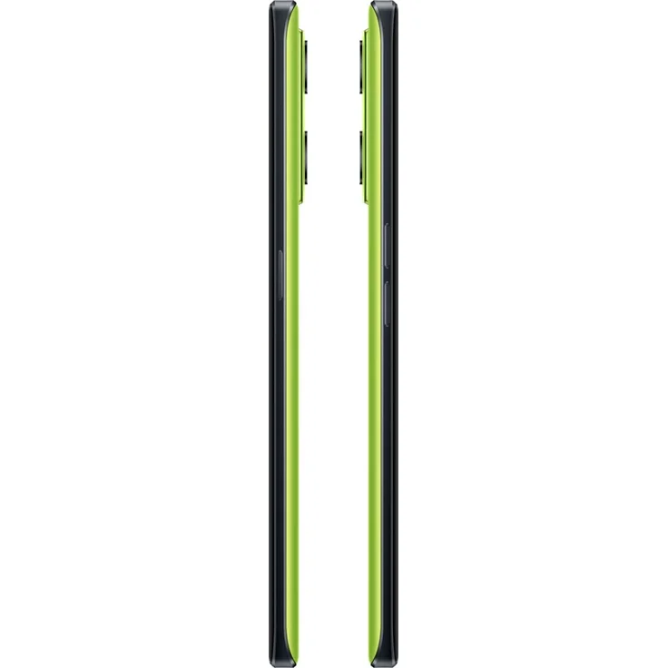 realme GT Neo 2 5G Smartphone 16,81cm (6,62 Zoll) AMOLED-Display, 256 GB interner Speicher, 12 GB RAM, Dual-SIM, Neo Green – Bild 6