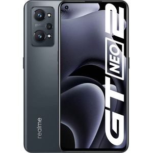 Bild für realme GT Neo 2 5G Smartphone 16,81cm (6,62 Zoll)