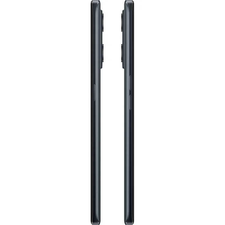 realme GT Neo 2 5G Smartphone 16,81cm (6,62 Zoll) SAMOLED-Display, 128GB interner Speicher, 8 GB RAM, Dual-SIM, Neo Black – Bild 6