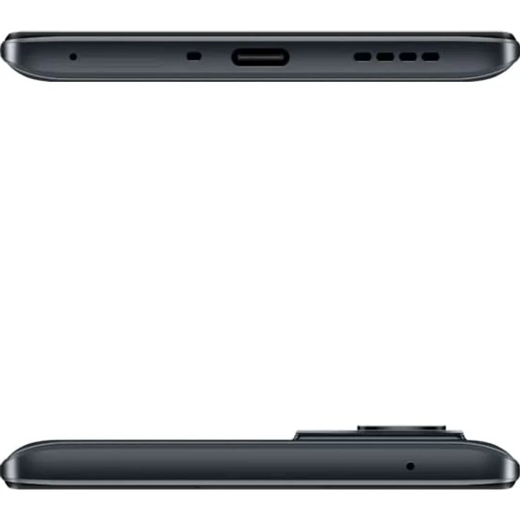 realme GT Neo 2 5G Smartphone 16,81cm (6,62 Zoll) SAMOLED-Display, 128GB interner Speicher, 8 GB RAM, Dual-SIM, Neo Black – Bild 7