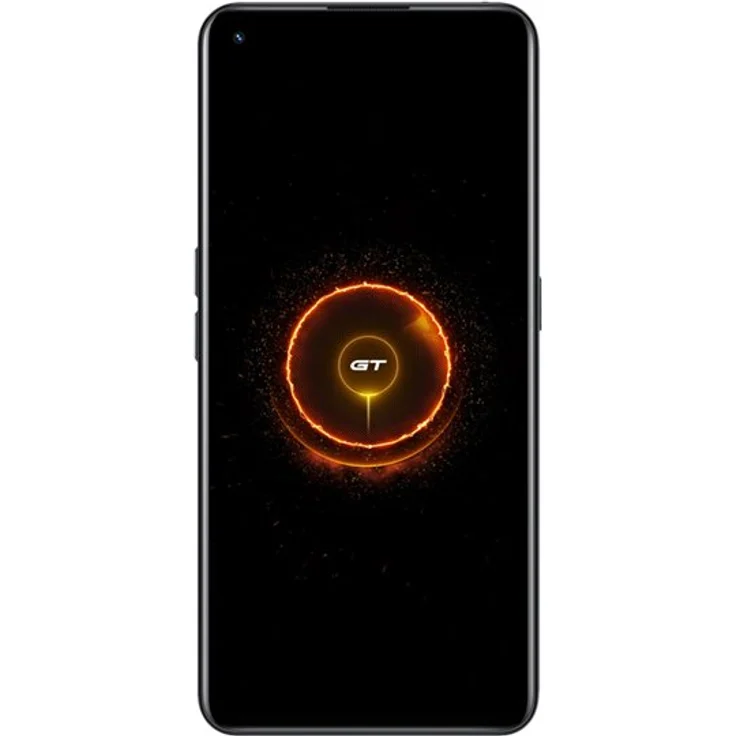 realme GT Neo 2 5G Smartphone 16,81cm (6,62 Zoll) SAMOLED-Display, 128GB interner Speicher, 8 GB RAM, Dual-SIM, Neo Black – Bild 8