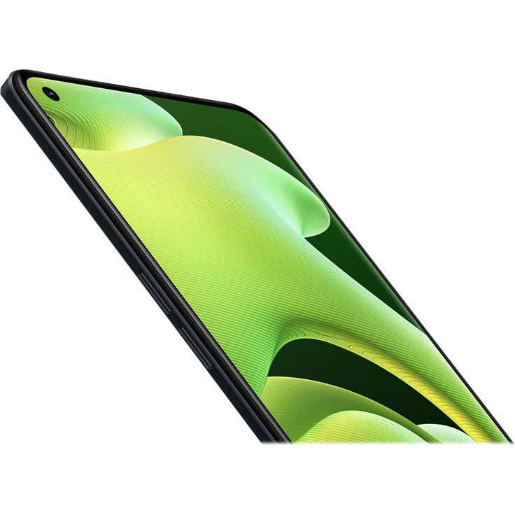 realme GT Neo 2 5G Smartphone 16,81cm (6,62 Zoll) SAMOLED-Display, 128GB interner Speicher, 8 GB RAM, Dual-SIM, Neo Black – Bild 11