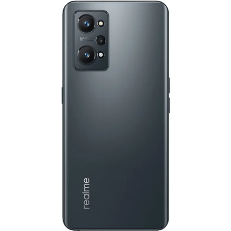 realme GT Neo 2 5G Smartphone 16,81cm (6,62 Zoll) SAMOLED-Display, 128GB interner Speicher, 8 GB RAM, Dual-SIM, Neo Black – Bild 10