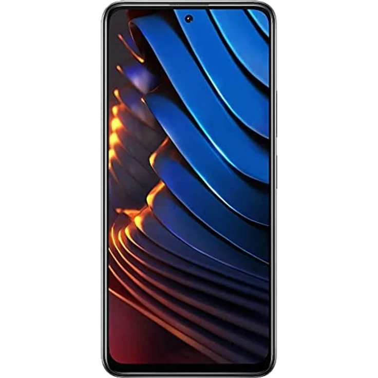 Xiaomi Poco X3 GT 5G Smartphone 16,76cm (6,6 Zoll) IPS-Display, 256GB interner Speicher, 8GB RAM, Dual-SIM, Cloud White – Bild 2