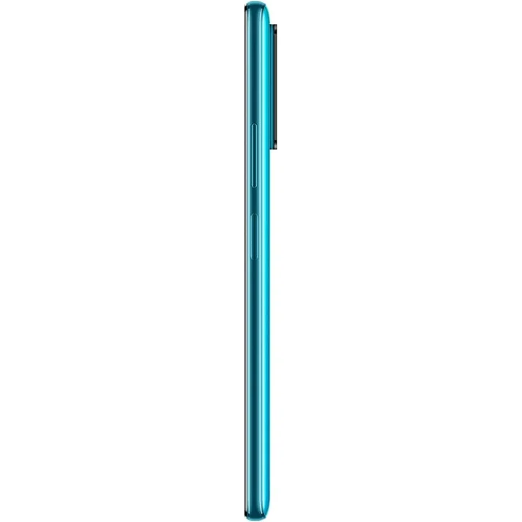 Xiaomi Poco X3 GT 5G Smartphone 16,76cm (6,6 Zoll) IPS-Display, 256GB interner Speicher, 8GB RAM, Dual-SIM, Wave Blue – Bild 7
