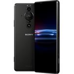 Sony Xperia Pro-I 5G Smartphone 16,51cm (6,5 Zoll) OLED-Display, 512GB interner Speicher, 12GB RAM, Dual-SIM, Schwarz - Preisvergleich