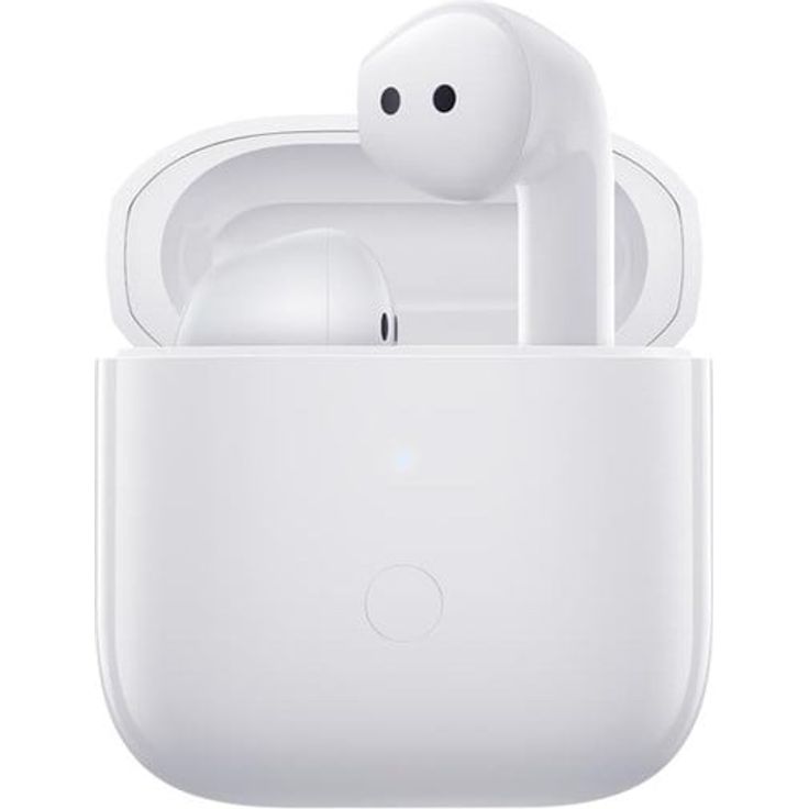 Xiaomi Redmi Buds 3 White In-Ear-Kopfhörer, Bluetooth, Mikrofon, weiß – Bild 6