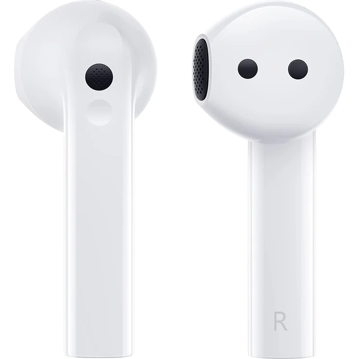 Xiaomi Redmi Buds 3 White In-Ear-Kopfhörer, Bluetooth, Mikrofon, weiß – Bild 2