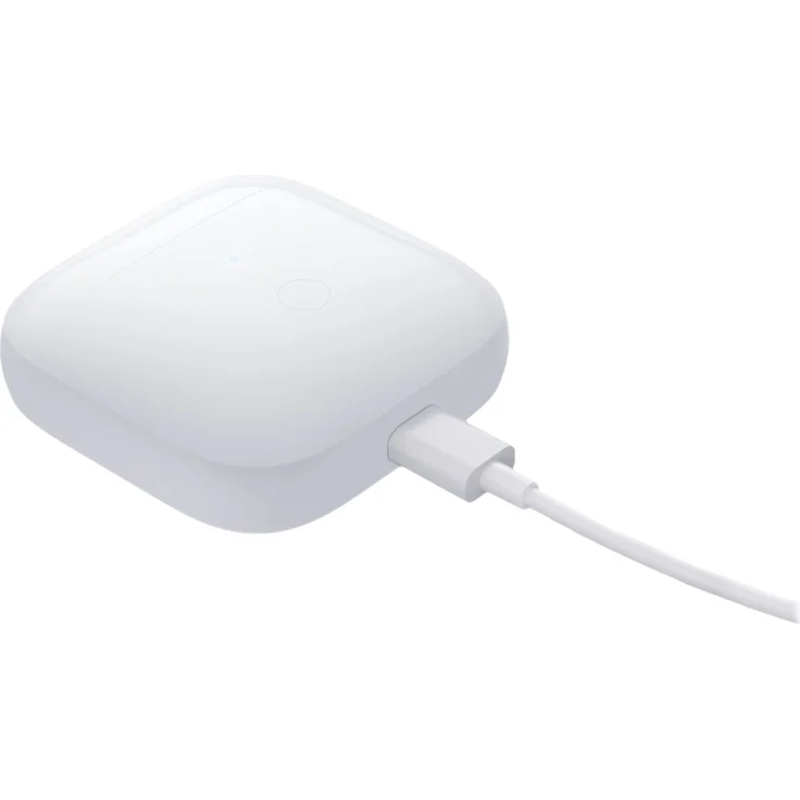 Xiaomi Redmi Buds 3 White In-Ear-Kopfhörer, Bluetooth, Mikrofon, weiß – Bild 10