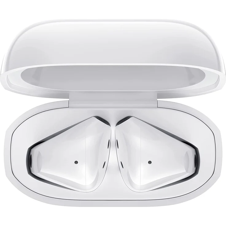 Xiaomi Redmi Buds 3 White In-Ear-Kopfhörer, Bluetooth, Mikrofon, weiß – Bild 3