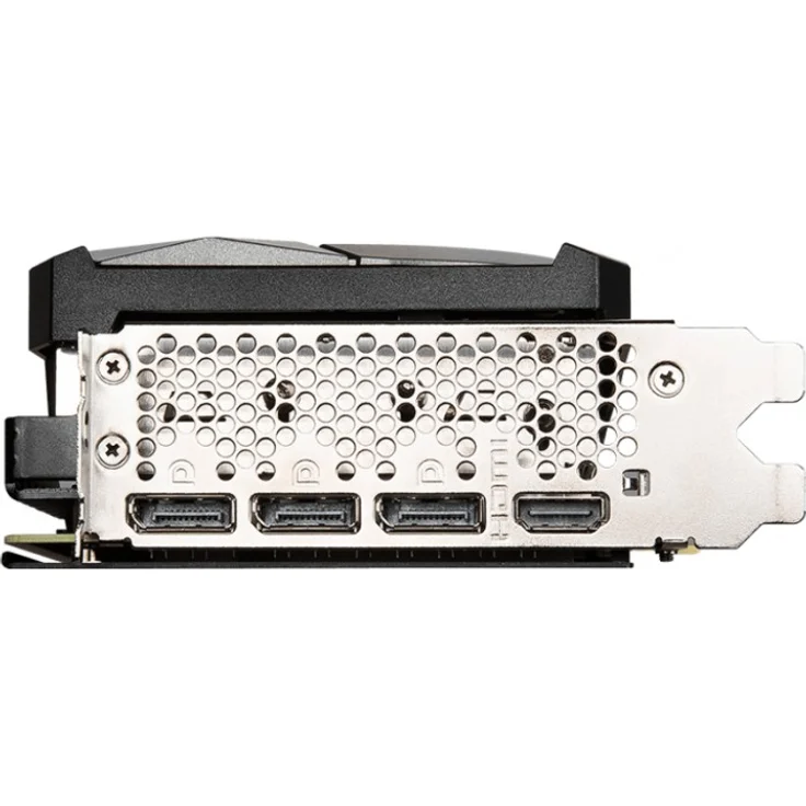 MSI GeForce RTX 3080 Ti Ventus 3X 12G OC, 12GB GDDR6X, HDMI, 3x DP (V389-059R) – Bild 3