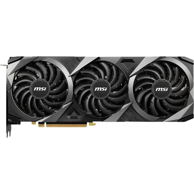MSI GeForce RTX 3080 Ti Ventus 3X 12G OC, 12GB GDDR6X, HDMI, 3x DP (V389-059R) – Bild 7