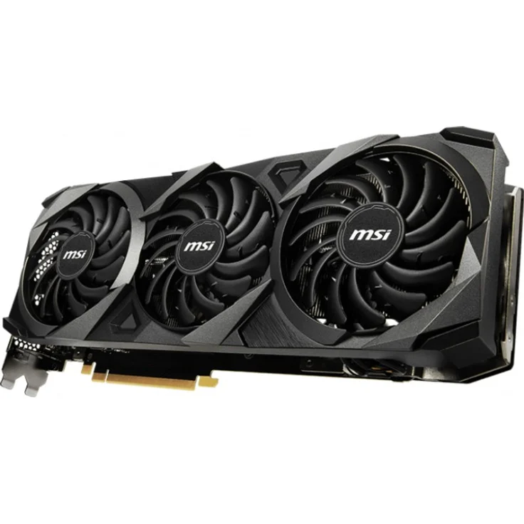 MSI GeForce RTX 3080 Ti Ventus 3X 12G OC, 12GB GDDR6X, HDMI, 3x DP (V389-059R) – Bild 2
