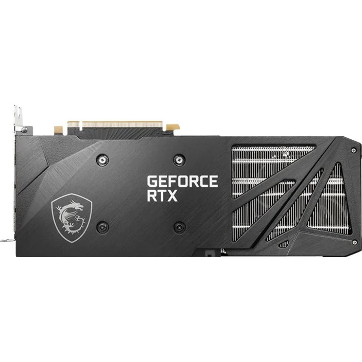 MSI GeForce RTX 3080 Ti Ventus 3X 12G OC, 12GB GDDR6X, HDMI, 3x DP (V389-059R) – Bild 6