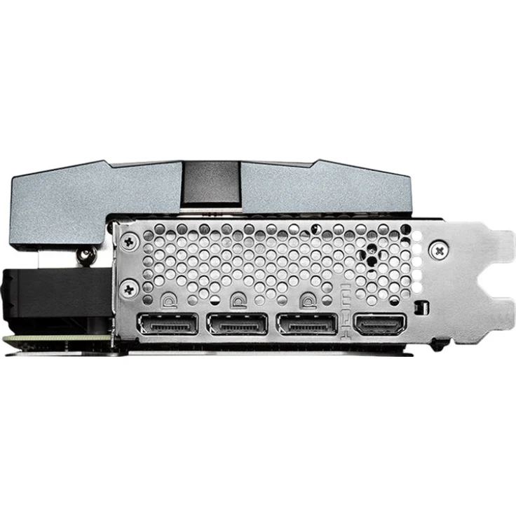 MSI GeForce RTX 3070 Suprim X 8G LHR, 8GB GDDR6, HDMI, 3x DP (V390-263R) – Bild 7