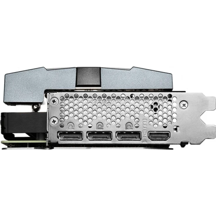 MSI GeForce RTX 3070 Suprim X 8G LHR, 8GB GDDR6, HDMI, 3x DP (V390-263R) – Bild 3