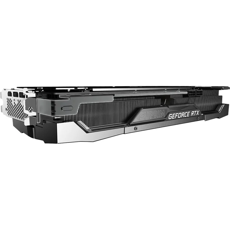 MSI GeForce RTX 3070 Suprim X 8G LHR, 8GB GDDR6, HDMI, 3x DP (V390-263R) – Bild 5