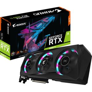Bild für GIGABYTE AORUS GeForce RTX 3060 Ti Elite 8G (Rev. 2.0)