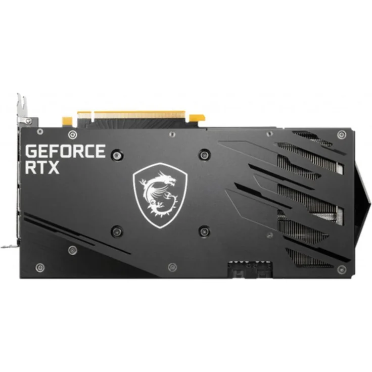 MSI GeForce RTX 3060 Ti Gaming X 8G LHR, 8GB GDDR6, HDMI, 3x DP (V397-231R)  – Bild 6