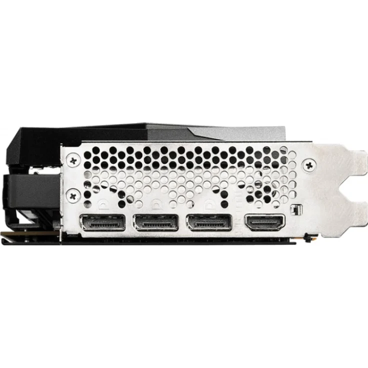 MSI GeForce RTX 3060 Ti Gaming X 8G LHR, 8GB GDDR6, HDMI, 3x DP (V397-231R)  – Bild 3