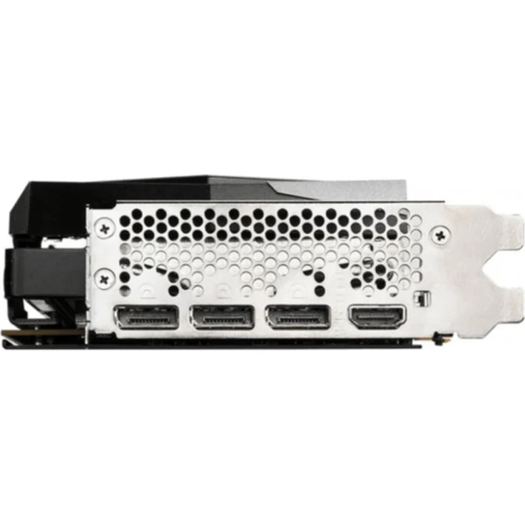 MSI GeForce RTX 3060 Ti Gaming X 8G LHR, 8GB GDDR6, HDMI, 3x DP (V397-231R)  – Bild 7