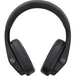 Yamaha YH-L700A Over-Ear-Kopfhörer mit Bluetooth, Active Noise Cancelling (ANC), Signature 3D-Sound, schwarz