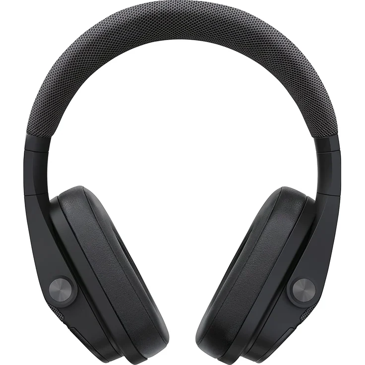 Yamaha YH-L700A Over-Ear-Kopfhörer mit Bluetooth, Active Noise Cancelling (ANC), Signature 3D-Sound, schwarz – Bild 1