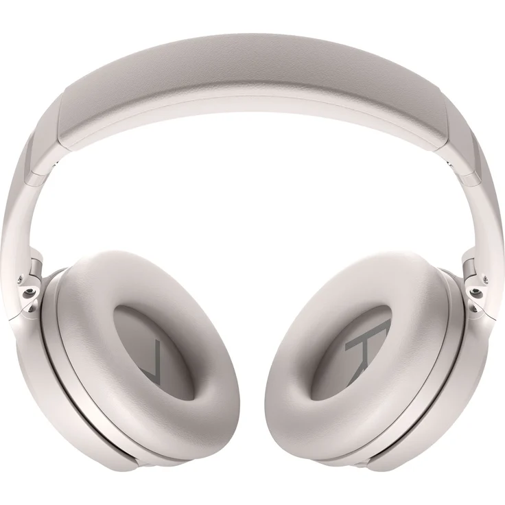 Bose QuietComfort 45 headphones, Over-Ear-Kopfhörer mit Aware-Modus, Noise Cancelling, weiß (2021) – Bild 13
