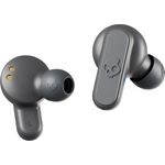 Skullcandy Dime True Wireless In-Ear-Kopfhörer, Grau
