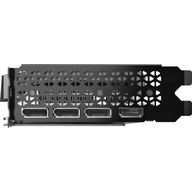 Zotac GeForce RTX 3060 Twin Edge LHR, 12GB GDDR6, HDMI, 3x DP (ZT-A30600E-10MLHR) – Bild 3