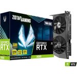 Zotac GeForce RTX 3060 Twin Edge LHR, 12GB GDDR6, HDMI, 3x DP (ZT-A30600E-10MLHR)