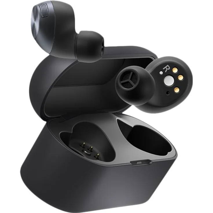 Technics EAH-AZ40E-K Premium Bluetooth True Wireless In-Ear-Kopfhörer, Noise Cancelling, schwarz – Bild 11