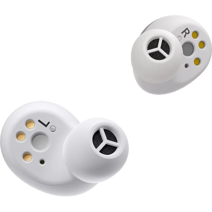 Technics EAH-AZ40E-S Premium Bluetooth True Wireless In-Ear-Kopfhörer, Noise Cancelling, silber – Bild 10
