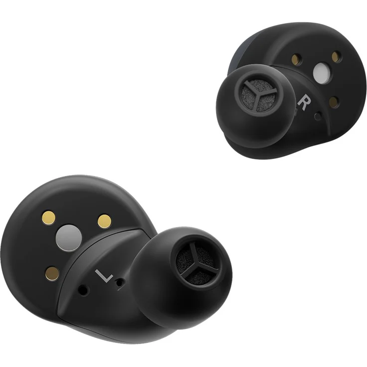 Technics EAH-AZ60E-K ANC Bluetooth True Wireless In-Ear-Kopfhörer, Noise Cancelling, schwarz – Bild 13