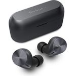 Technics EAH-AZ60E-K ANC Bluetooth True Wireless In-Ear-Kopfhörer, Noise Cancelling, schwarz