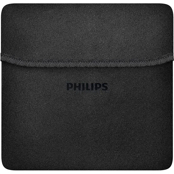 Philips TAH6506BK-00 Over-Ear-Kopfhörer, Bluetooth, Noise Cancelling, schwarz – Bild 2
