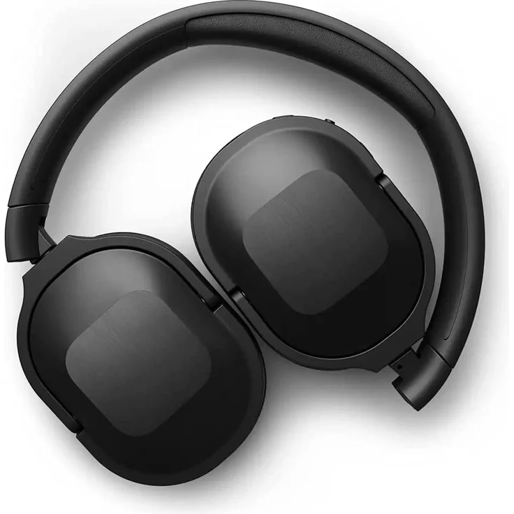 Philips TAH6506BK-00 Over-Ear-Kopfhörer, Bluetooth, Noise Cancelling, schwarz – Bild 3