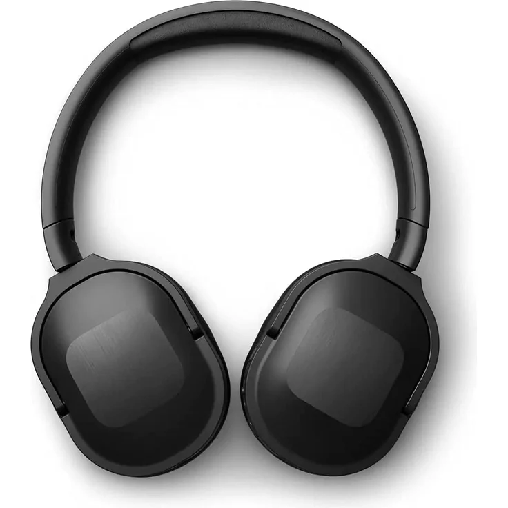 Philips TAH6506BK-00 Over-Ear-Kopfhörer, Bluetooth, Noise Cancelling, schwarz – Bild 5