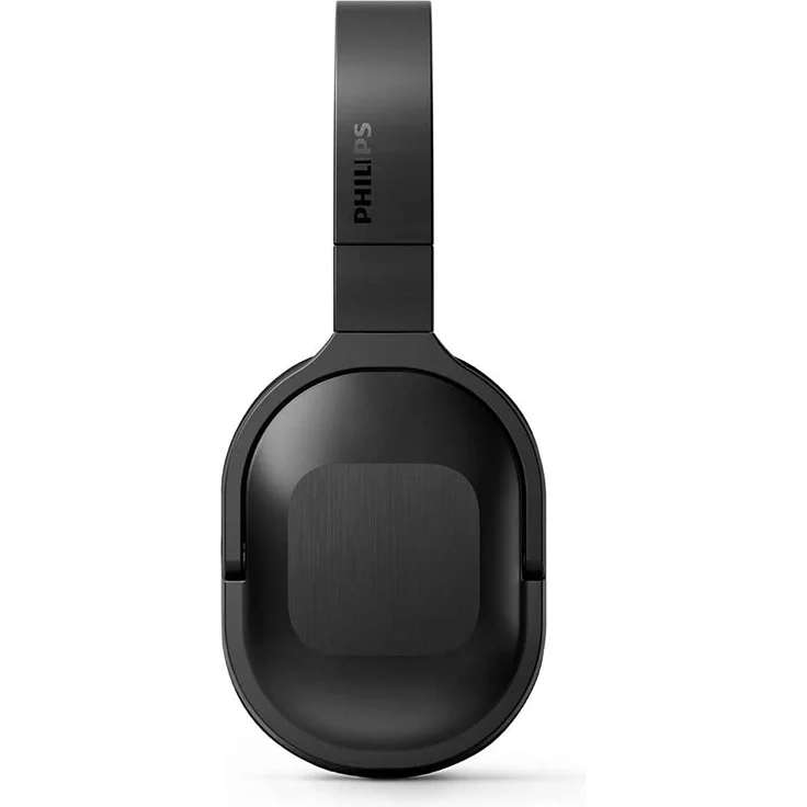 Philips TAH6506BK-00 Over-Ear-Kopfhörer, Bluetooth, Noise Cancelling, schwarz – Bild 6