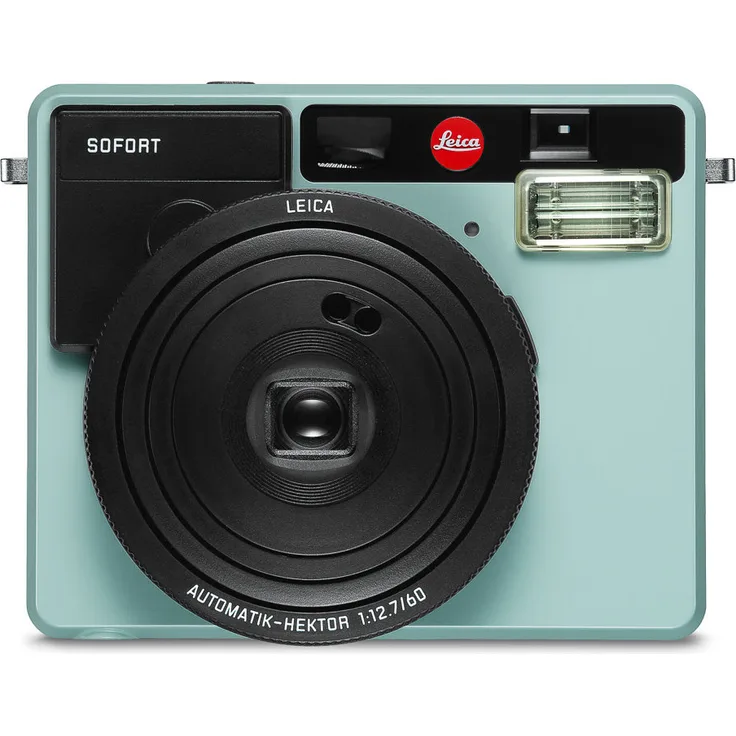 Leica Sofort mint