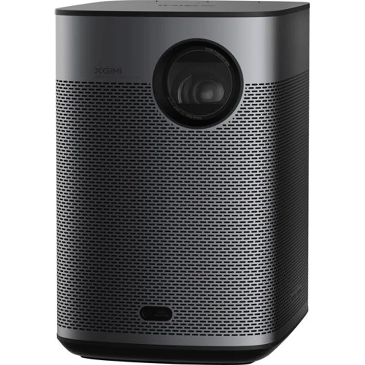 Xgimi Halo+ 700LM, DLP-Beamer , schwarz, silber – Bild 1
