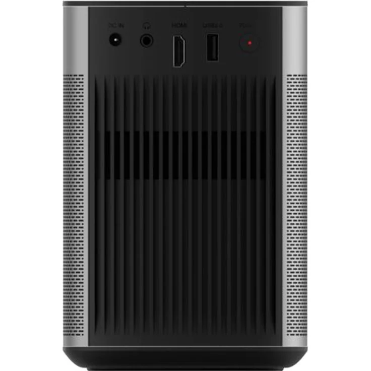 Xgimi Halo+ 700LM, DLP-Beamer , schwarz, silber – Bild 3