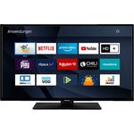 Panasonic TX-39JSW354 98 cm (39 Zoll) LED Smart TV (HD ready, HDR, Edge LED) HD-Triple-Tuner (Sat, Antenne, Kabel) Modelljahr 2021 Energieklasse E (DE-Modell)