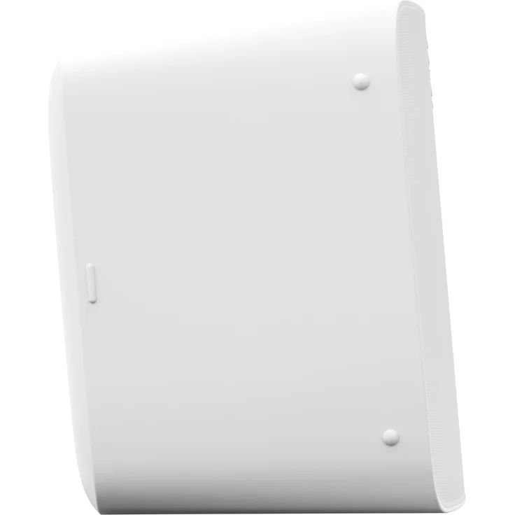 Sonos Five Streaming-Lautsprecher mit , feuchtigkeitsresistent, geeignet für Indoor, weiß – Bild 4