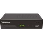 Vantage Vantage VT-92 T2 HD FTA DVB-T2 Receiver, schwarz