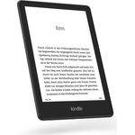 Amazon Kindle Paperwhite Signature (2021) 11. Gen. 32 GB, Schwarz
