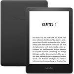 Amazon Kindle Paperwhite (2021) 11. Gen. 8 GB, Schwarz